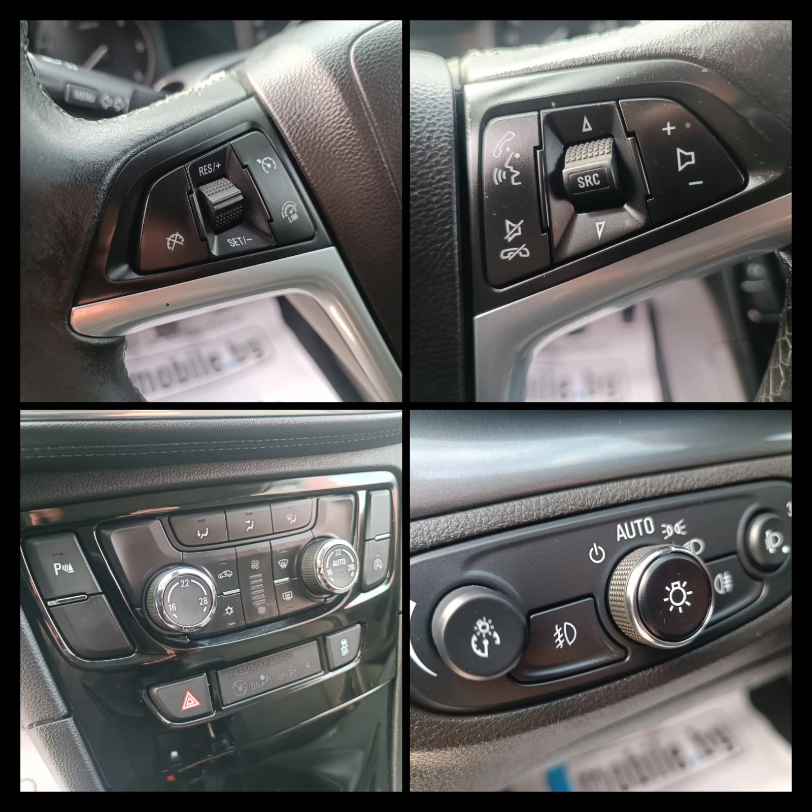 Opel Mokka X 1.6 CDTI | Mobile.bg � ����������� 14