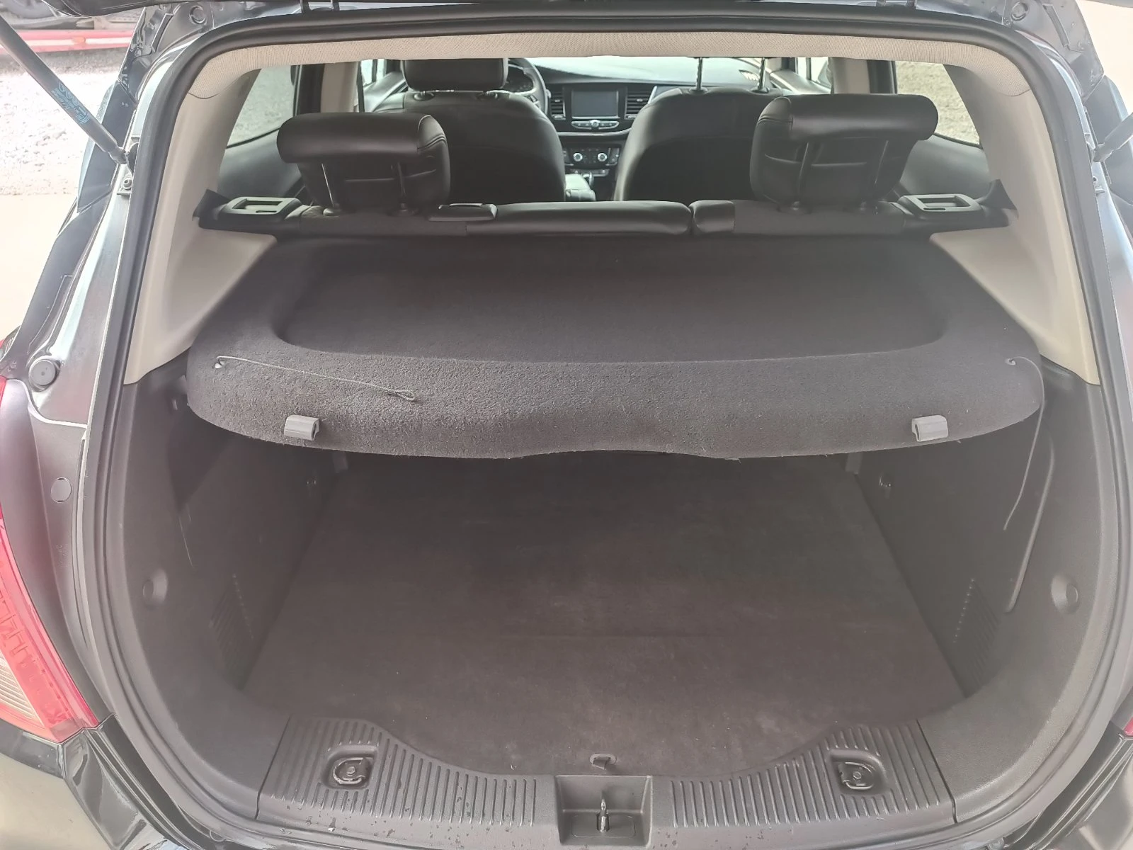Opel Mokka X 1.6 CDTI | Mobile.bg � ����������� 13