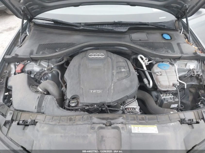 Audi A6 * PREMIUM/2.0T SPORT*  - изображение 10