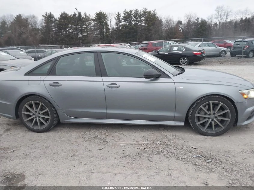 Audi A6 * PREMIUM/2.0T SPORT*  | Mobile.bg � ����������� 11