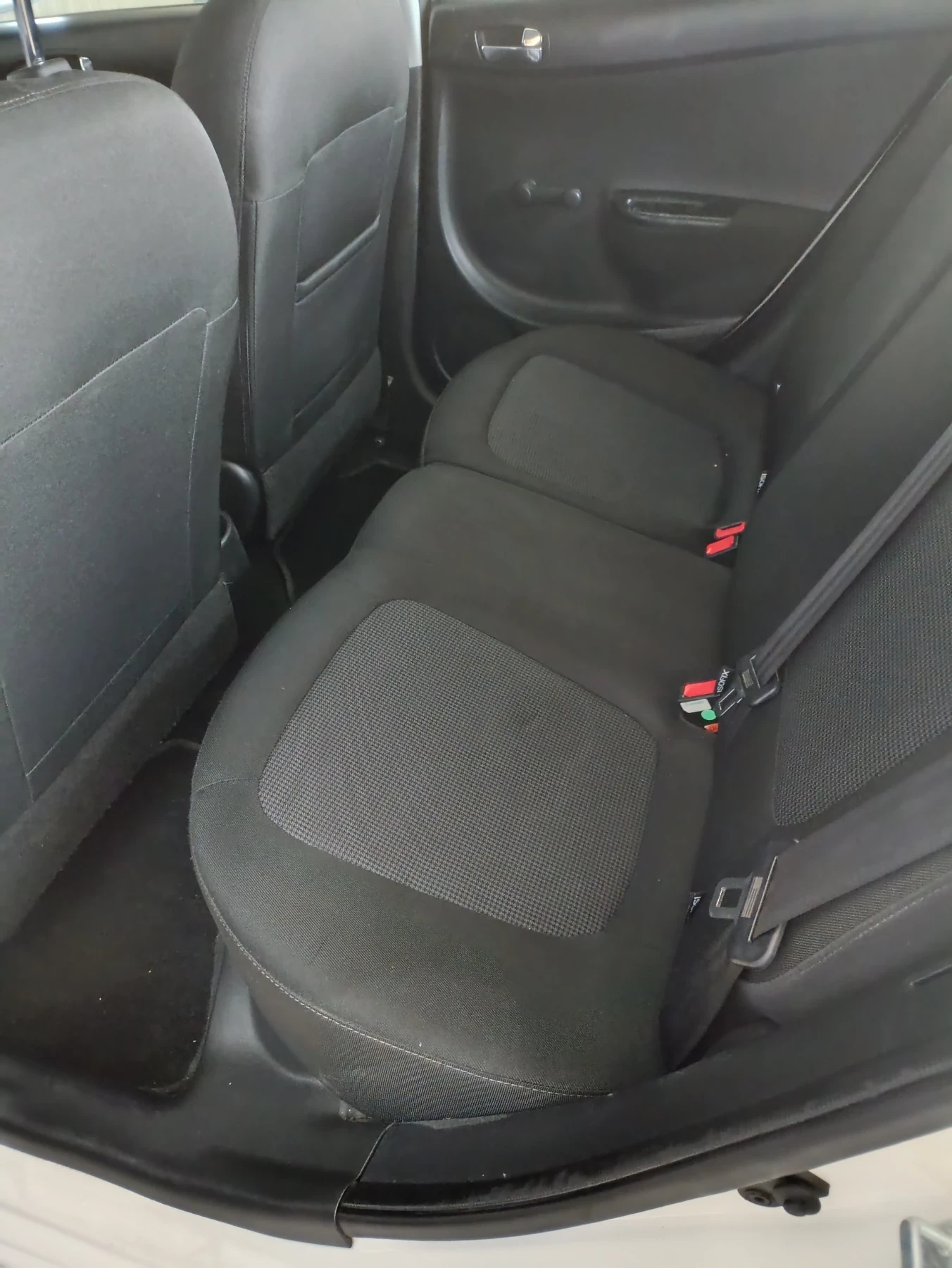 Hyundai I20 1.2ie gas - изображение 4