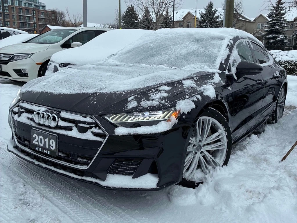 Audi A7 2019 SPORTBACK QUATTRO * �� ����������������*  | Mobile.bg � ����������� 1