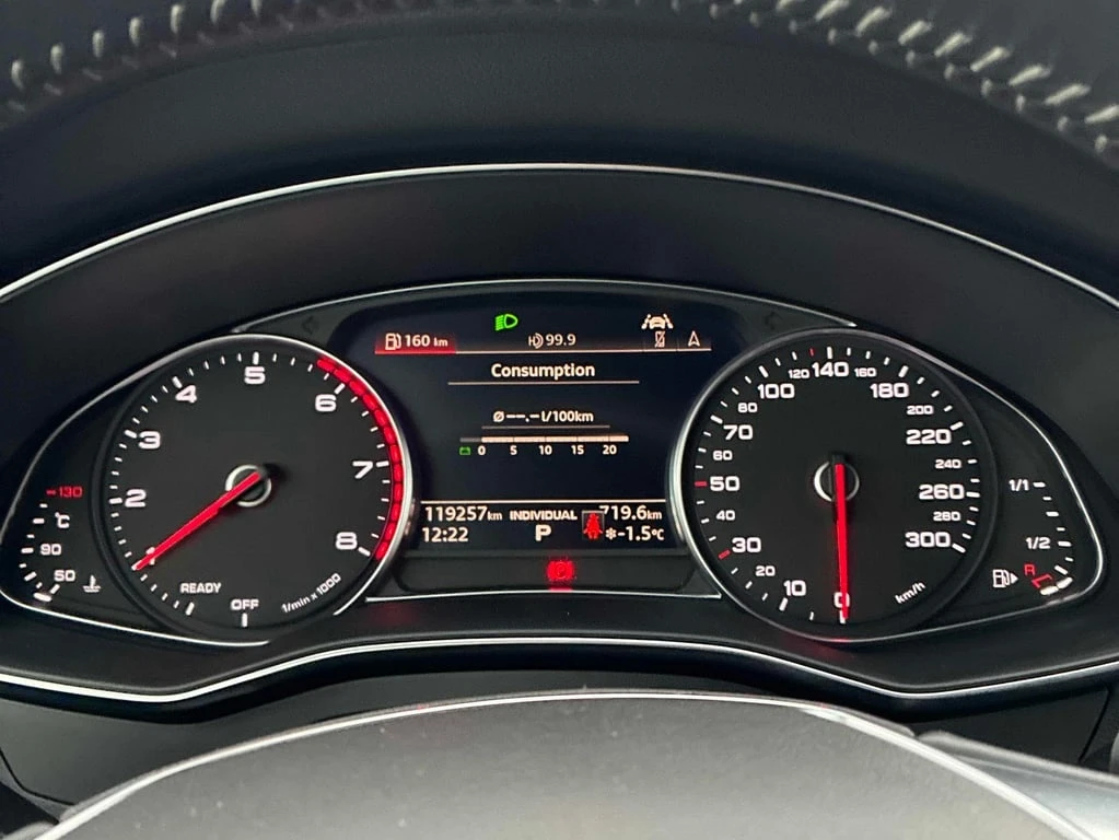 Audi A7 2019 SPORTBACK QUATTRO * ОТ ПРЕДСТАВИТЕЛСТВО*  - изображение 8