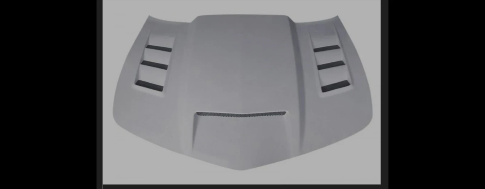 Chevrolet Camaro LS - изображение 7