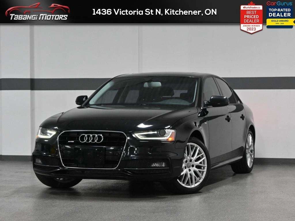 Audi A4 * quattro Premium * CARFAX * ���� �� �� | Mobile.bg � ����������� 1