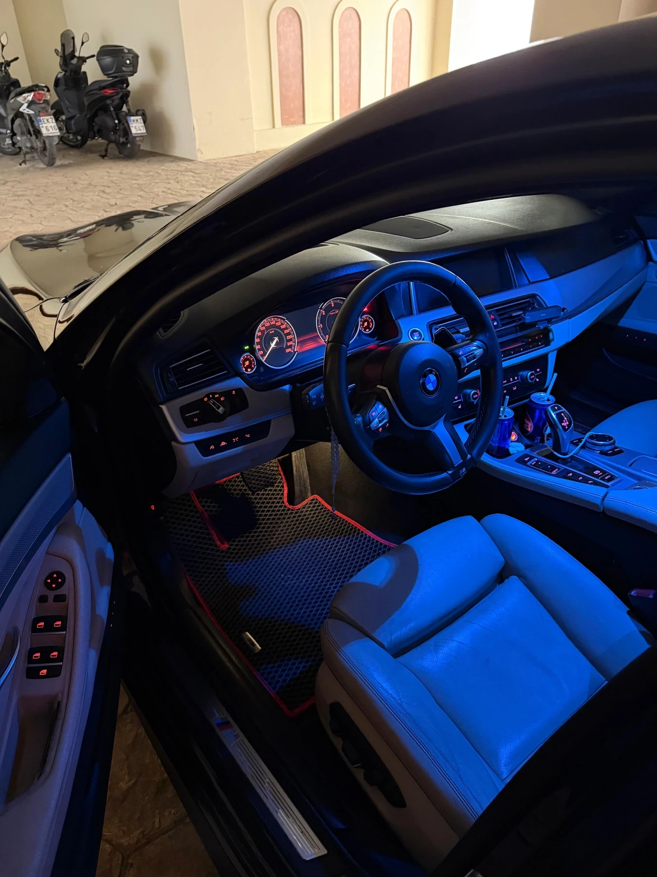 BMW 535 | Mobile.bg � ����������� 13