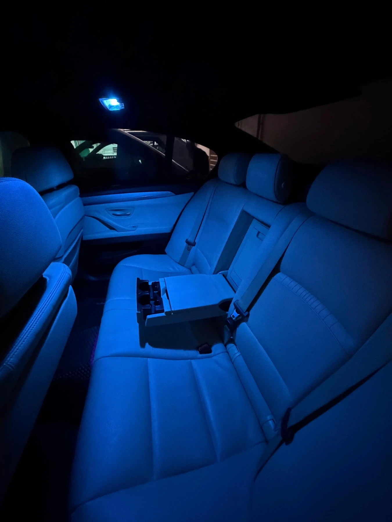 BMW 535 | Mobile.bg � ����������� 11