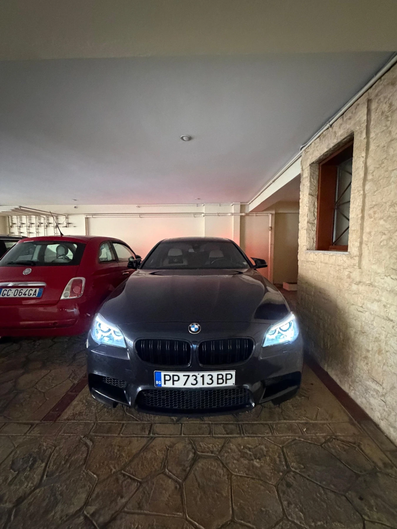 BMW 535 | Mobile.bg � ����������� 3