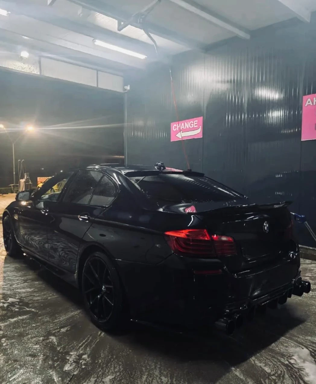 BMW 535 | Mobile.bg � ����������� 2