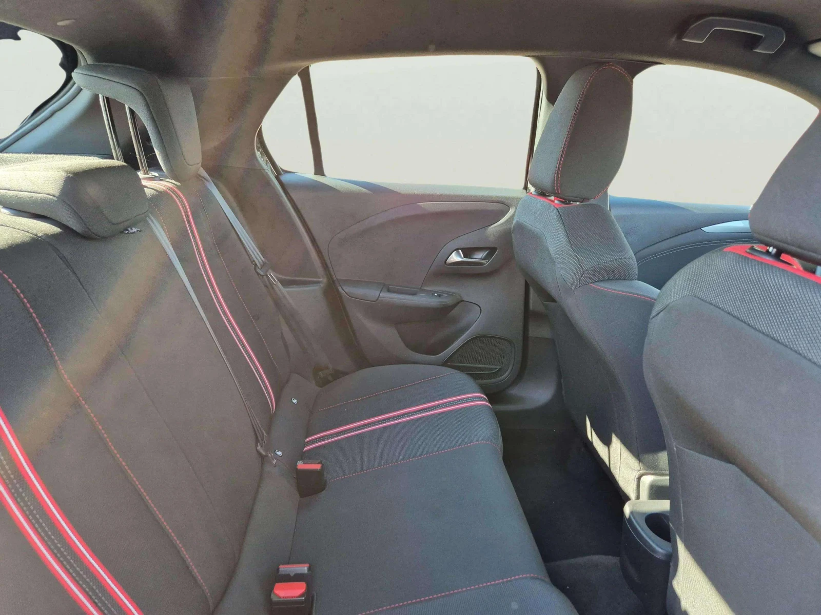 Opel Corsa 1.2 I | Mobile.bg � ����������� 9