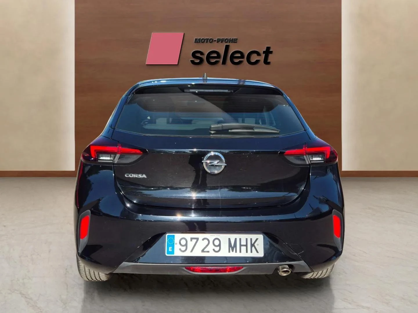 Opel Corsa 1.2 I | Mobile.bg � ����������� 6