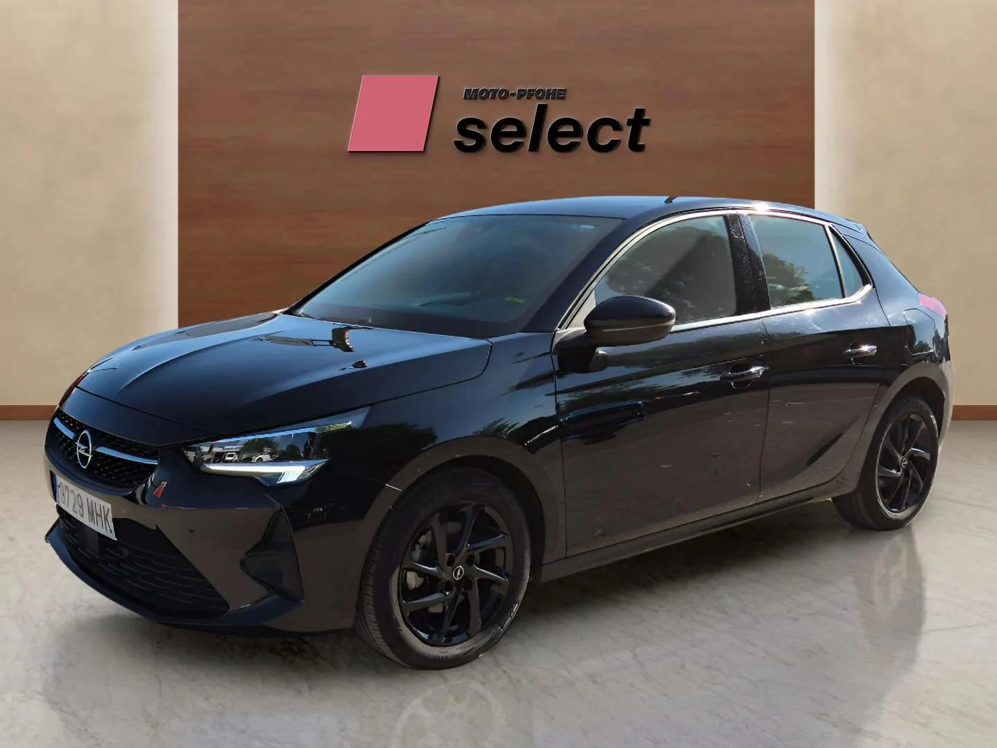 Opel Corsa 1.2 I | Mobile.bg � ����������� 1