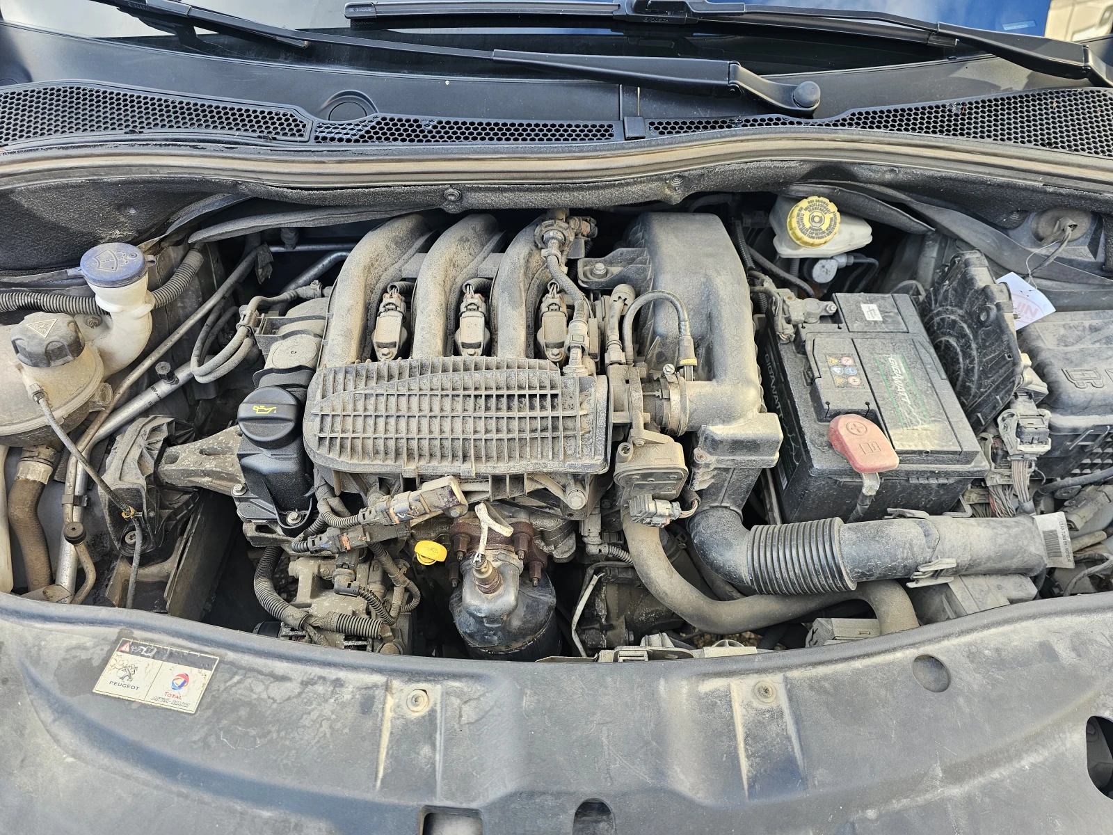 Peugeot 2008 | Mobile.bg � ����������� 15