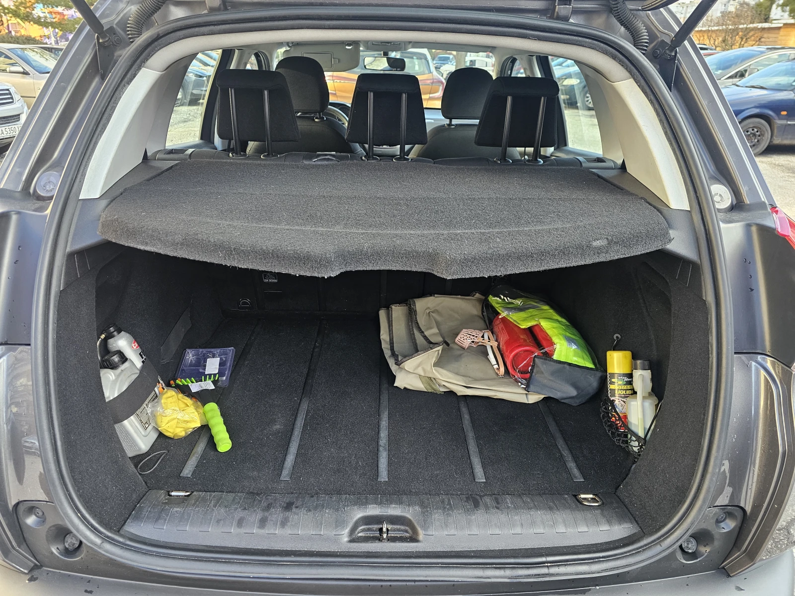 Peugeot 2008 | Mobile.bg � ����������� 12