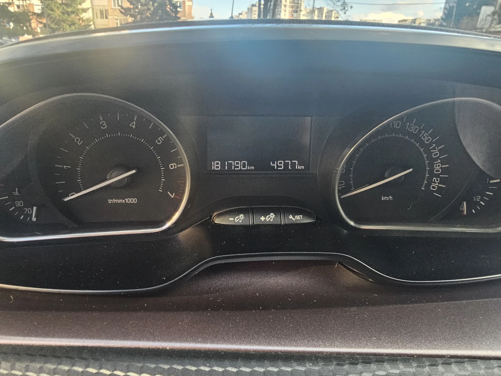 Peugeot 2008 | Mobile.bg � ����������� 13