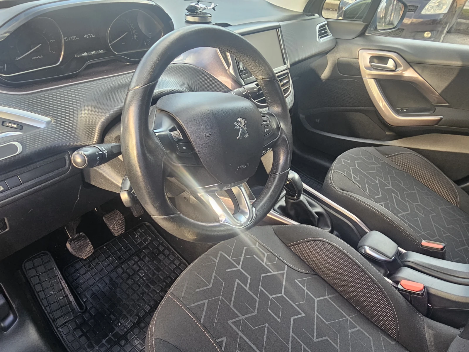 Peugeot 2008 | Mobile.bg � ����������� 14