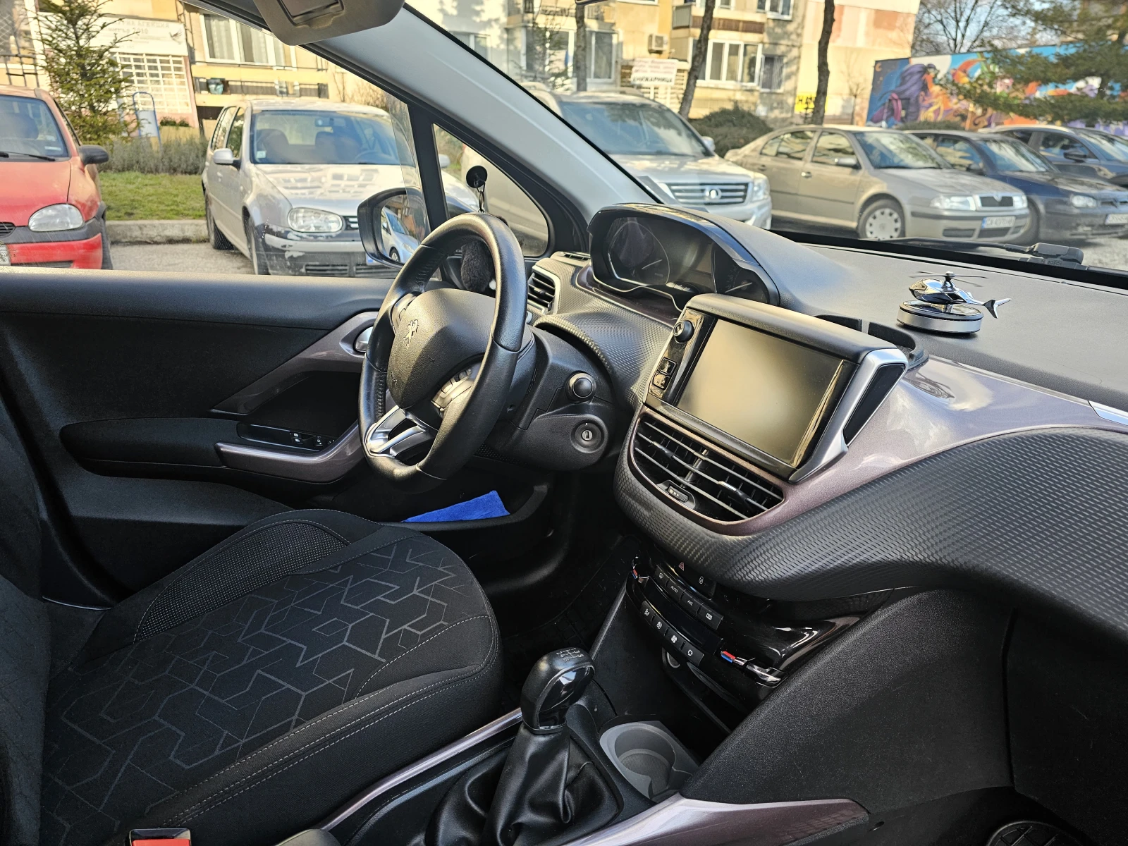 Peugeot 2008  - изображение 9