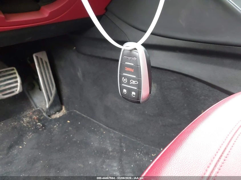 Alfa Romeo Giulia 2.0l Ti Sport Rwd, снимка 11 - Автомобили и джипове - 54047389