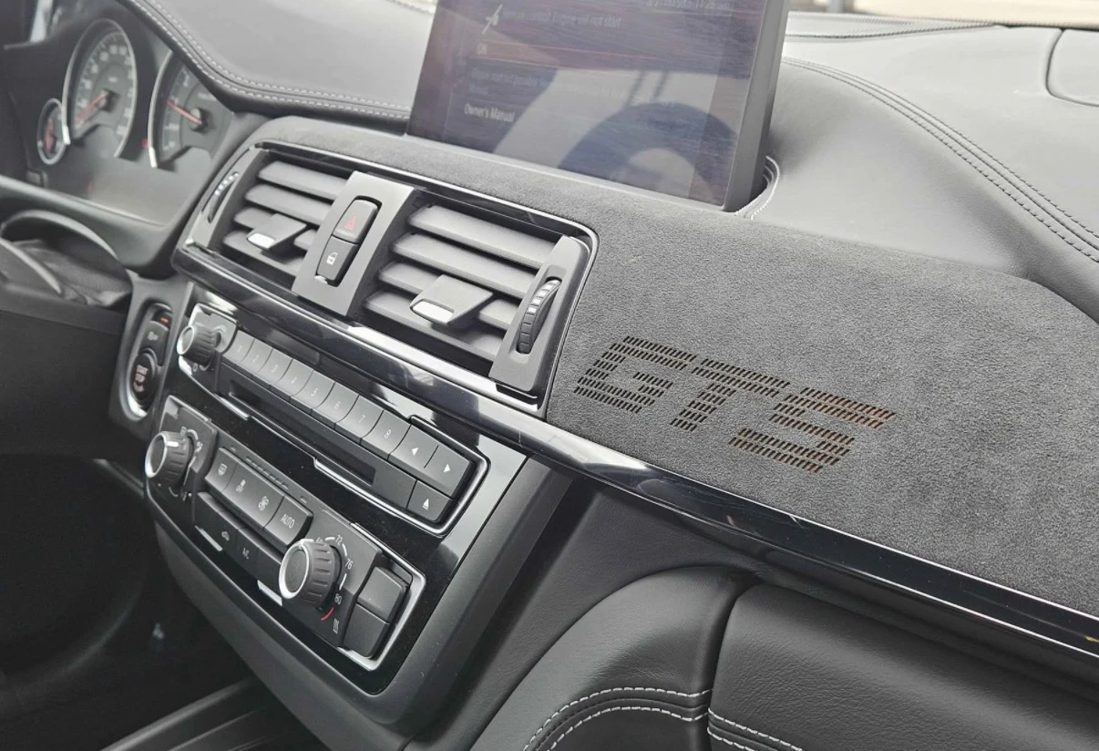 BMW M4 GTS * 1100KM * БЕЗ ИНЦИДЕНТИ * , снимка 10 - Автомобили и джипове - 54110900