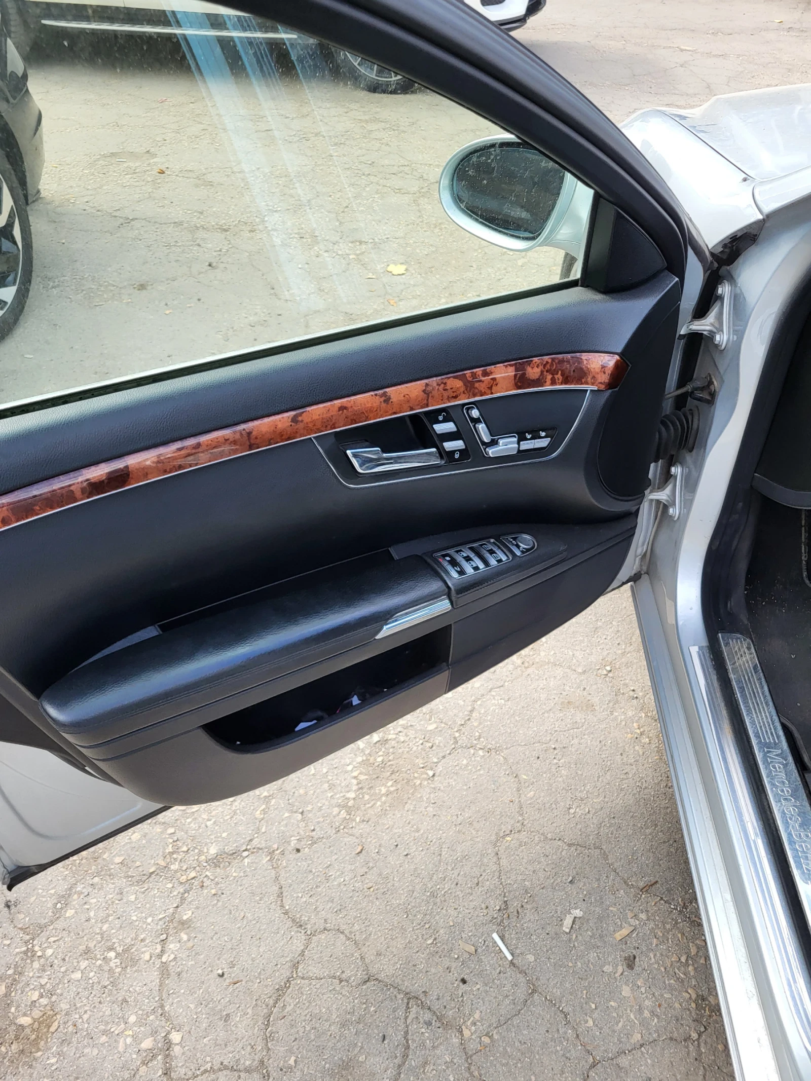Mercedes-Benz S 350 | Mobile.bg � ����������� 6