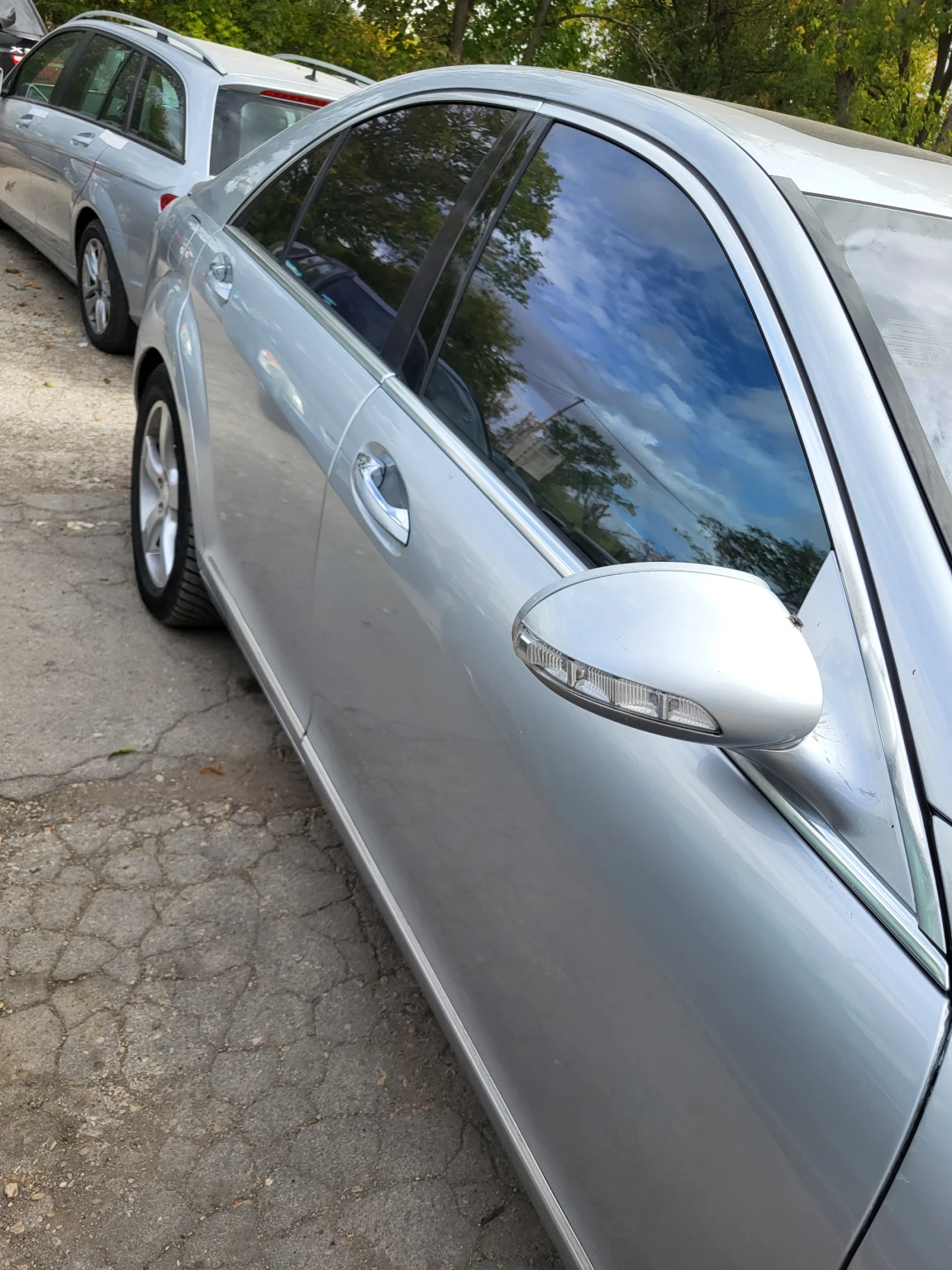 Mercedes-Benz S 350 | Mobile.bg � ����������� 2