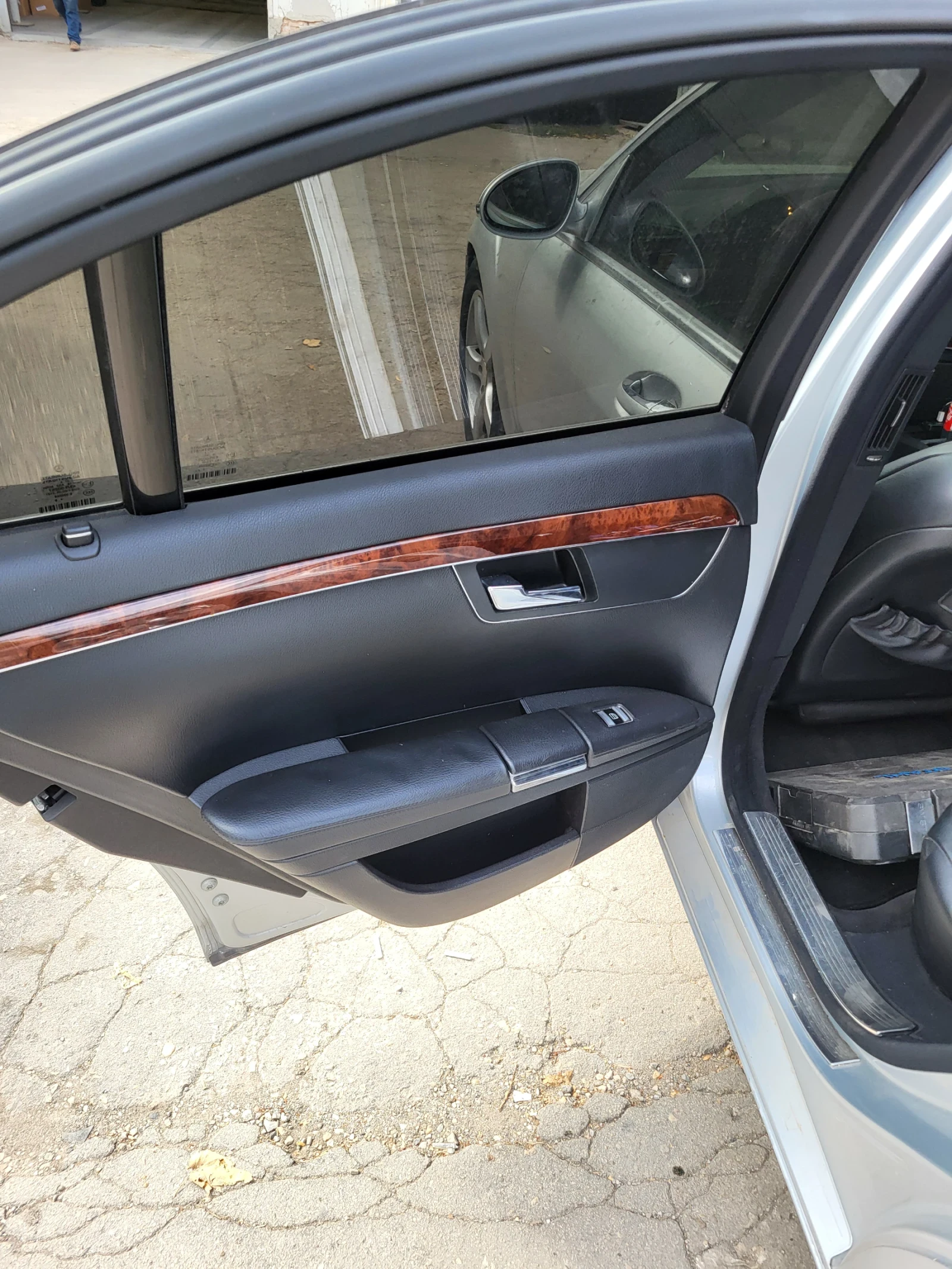 Mercedes-Benz S 350 | Mobile.bg � ����������� 4