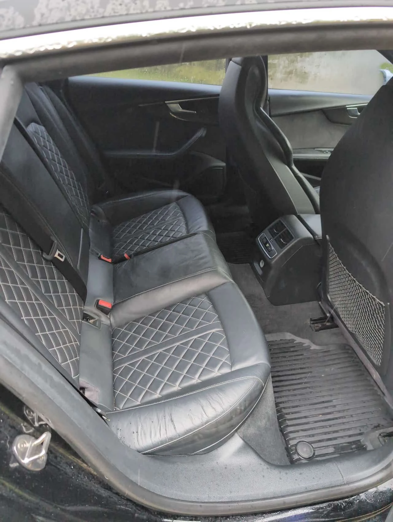 Audi S5 Technik/ПАНОРАМА/ДИСТРОНИК/360 КАМЕРИ, снимка 11 - Автомобили и джипове - 54315762