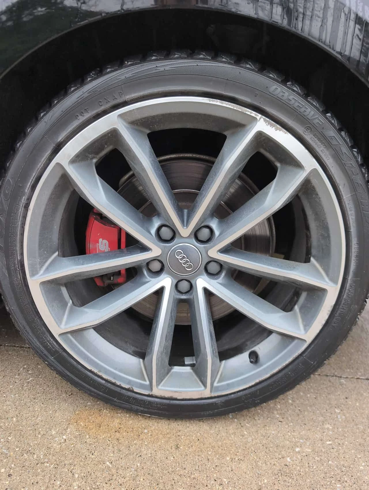 Audi S5 Technik/ПАНОРАМА/ДИСТРОНИК/360 КАМЕРИ, снимка 16 - Автомобили и джипове - 54315762