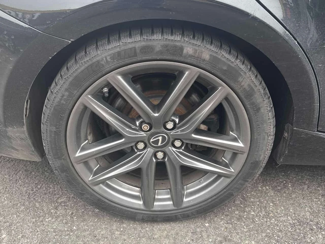 Lexus IS 300 | ������ ����� | F SPORT | ��� ����� | ������� |  | Mobile.bg � ����������� 14