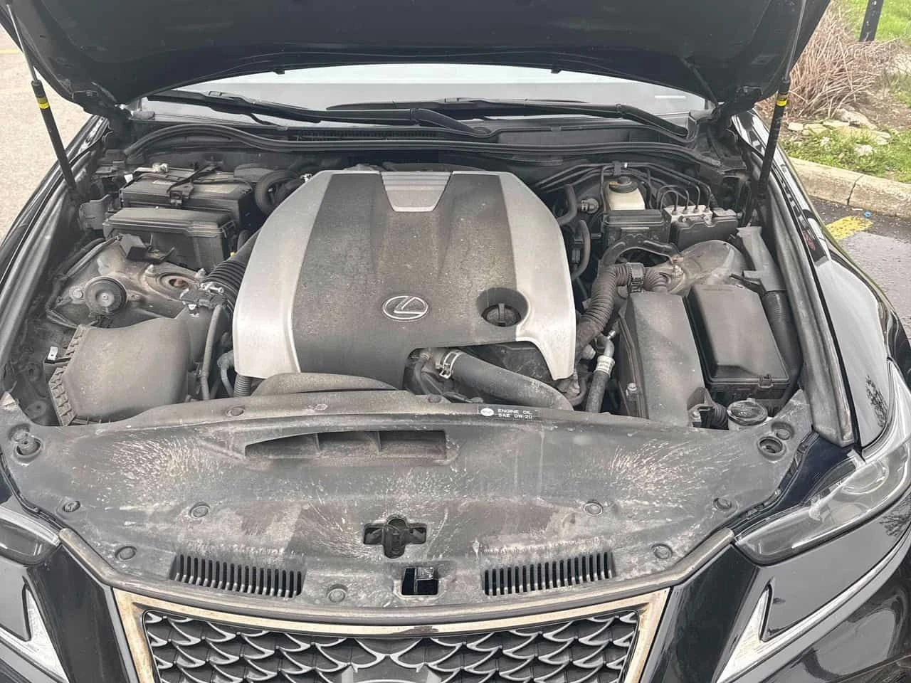 Lexus IS 300 | ������ ����� | F SPORT | ��� ����� | ������� |  | Mobile.bg � ����������� 17