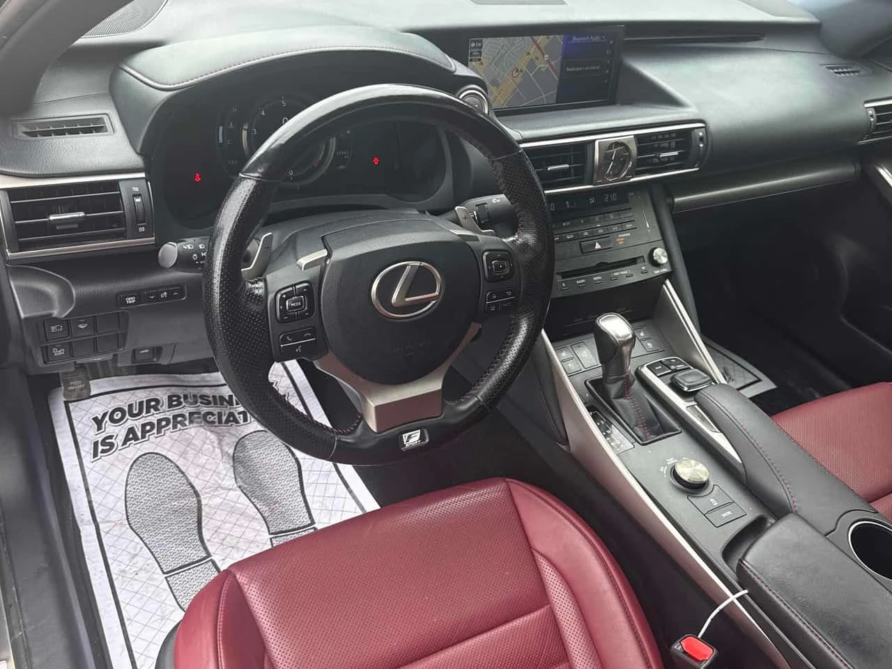 Lexus IS 300 | ������ ����� | F SPORT | ��� ����� | ������� |  | Mobile.bg � ����������� 5
