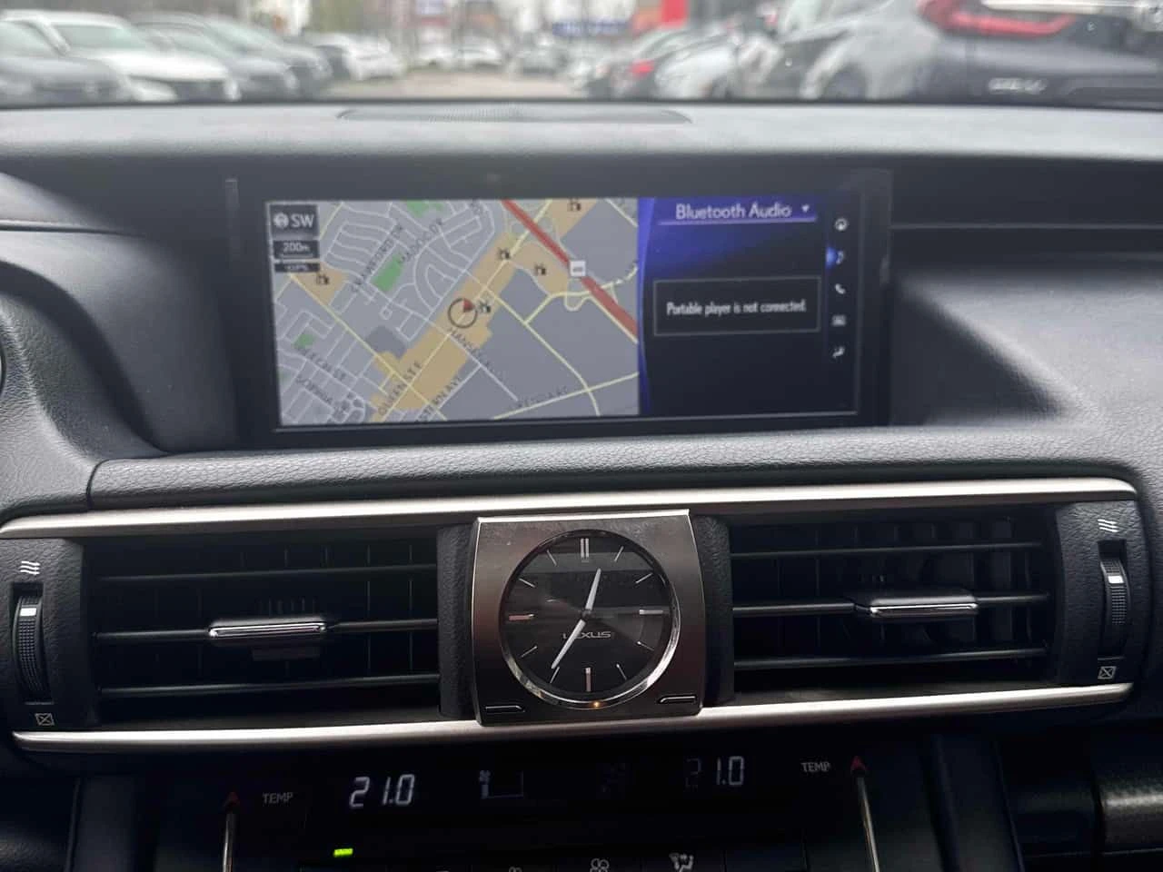 Lexus IS 300 | ������ ����� | F SPORT | ��� ����� | ������� |  | Mobile.bg � ����������� 10