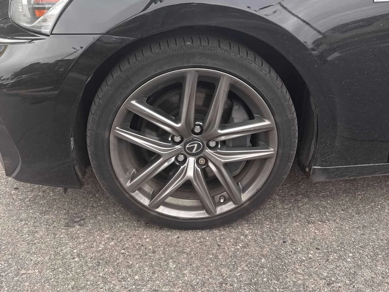 Lexus IS 300 | ������ ����� | F SPORT | ��� ����� | ������� |  | Mobile.bg � ����������� 7