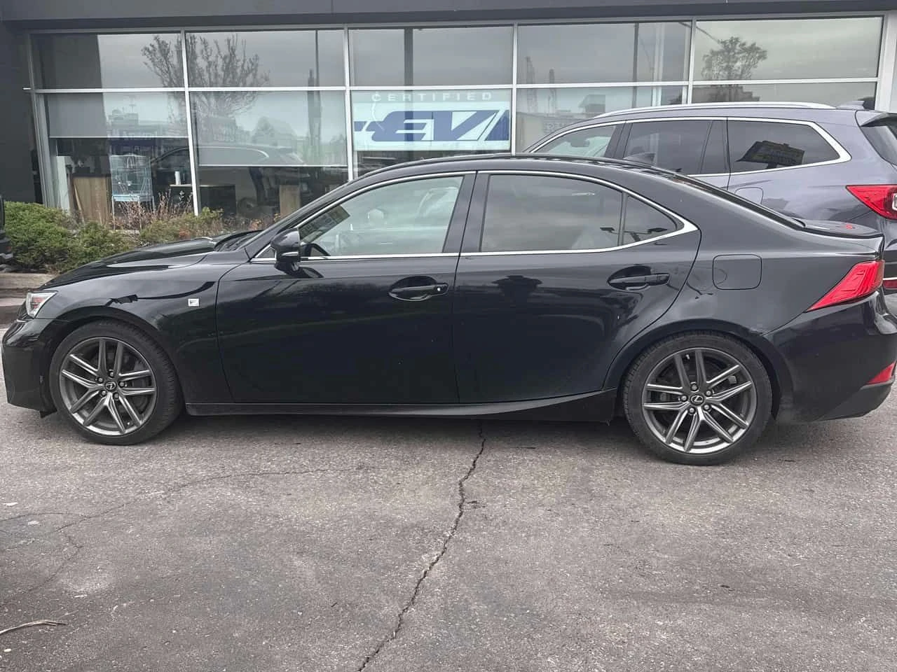 Lexus IS 300 | ������ ����� | F SPORT | ��� ����� | ������� |  | Mobile.bg � ����������� 2