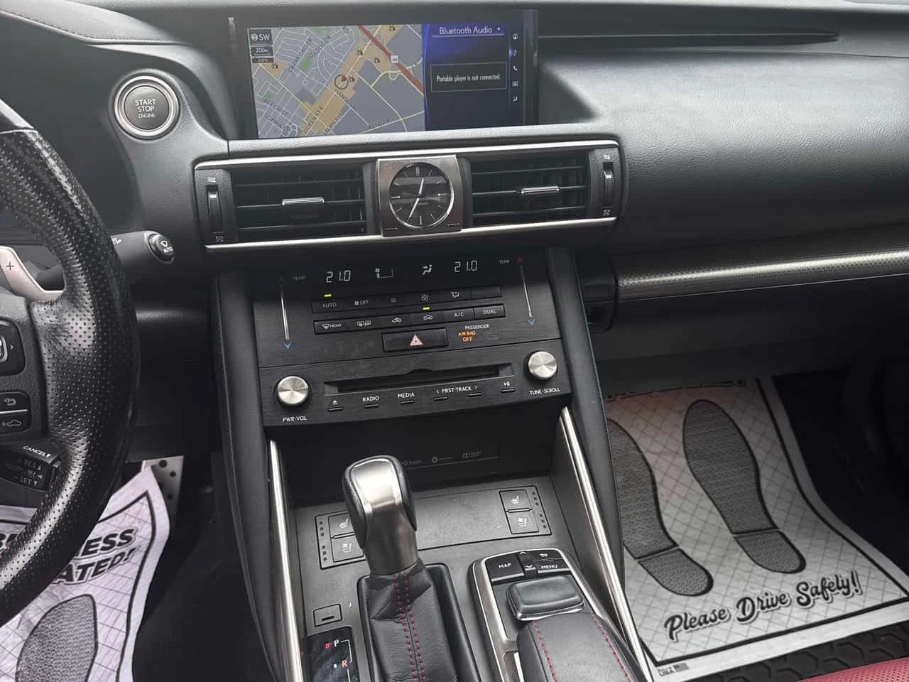 Lexus IS 300 | ������ ����� | F SPORT | ��� ����� | ������� |  | Mobile.bg � ����������� 9