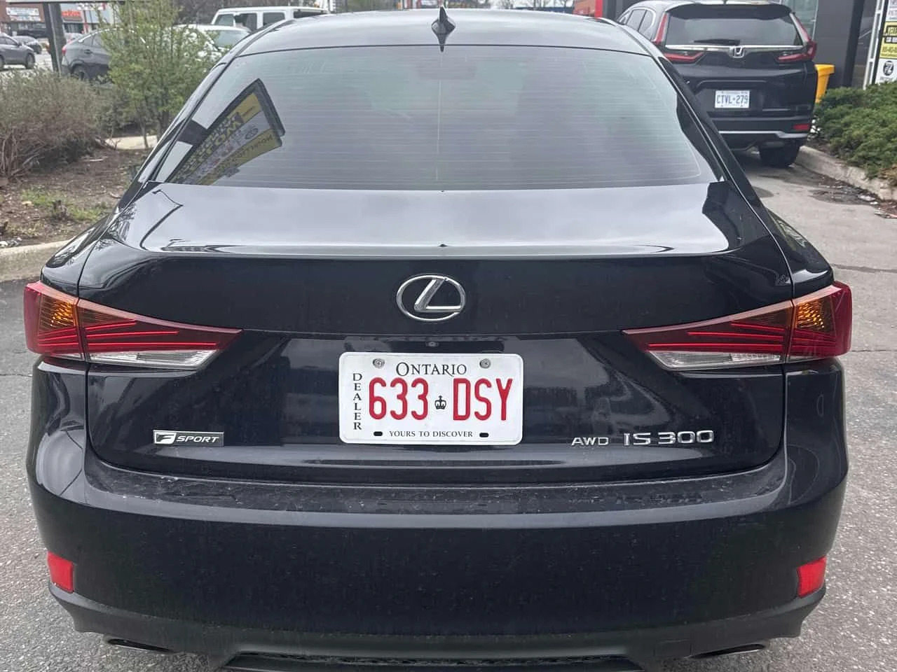 Lexus IS 300 | ������ ����� | F SPORT | ��� ����� | ������� |  | Mobile.bg � ����������� 4