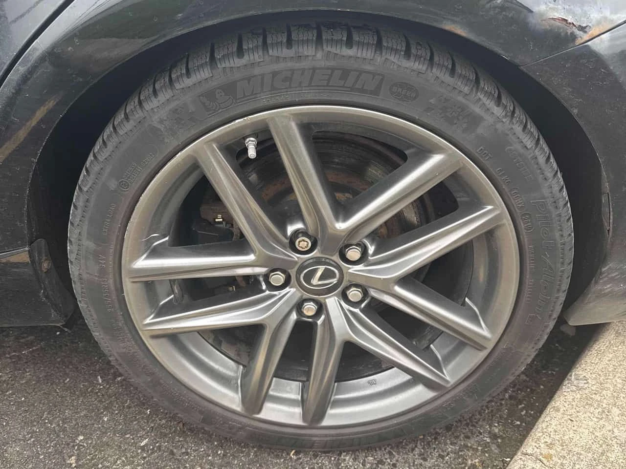 Lexus IS 300 | ������ ����� | F SPORT | ��� ����� | ������� |  | Mobile.bg � ����������� 16