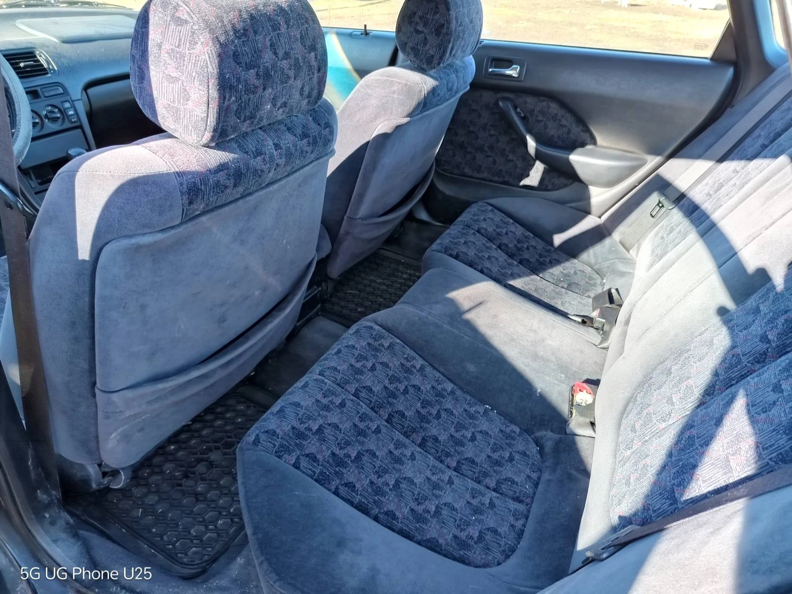 Honda Accord, снимка 9 - Автомобили и джипове - 54383569