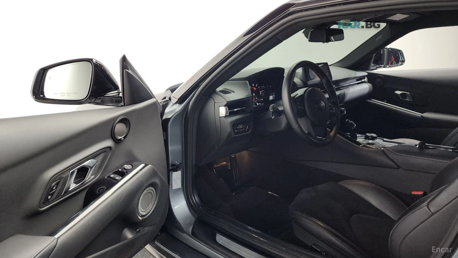 Toyota Supra, снимка 10 - Автомобили и джипове - 54598105