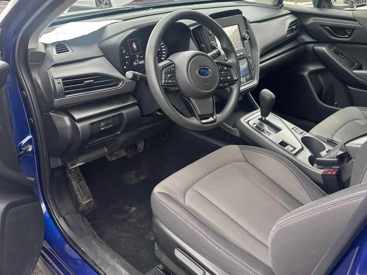 Subaru Crosstrek Convenience/ПОДГРЕВИ/АВТОФИНАНСИРАНЕ, снимка 7 - Автомобили и джипове - 54631040