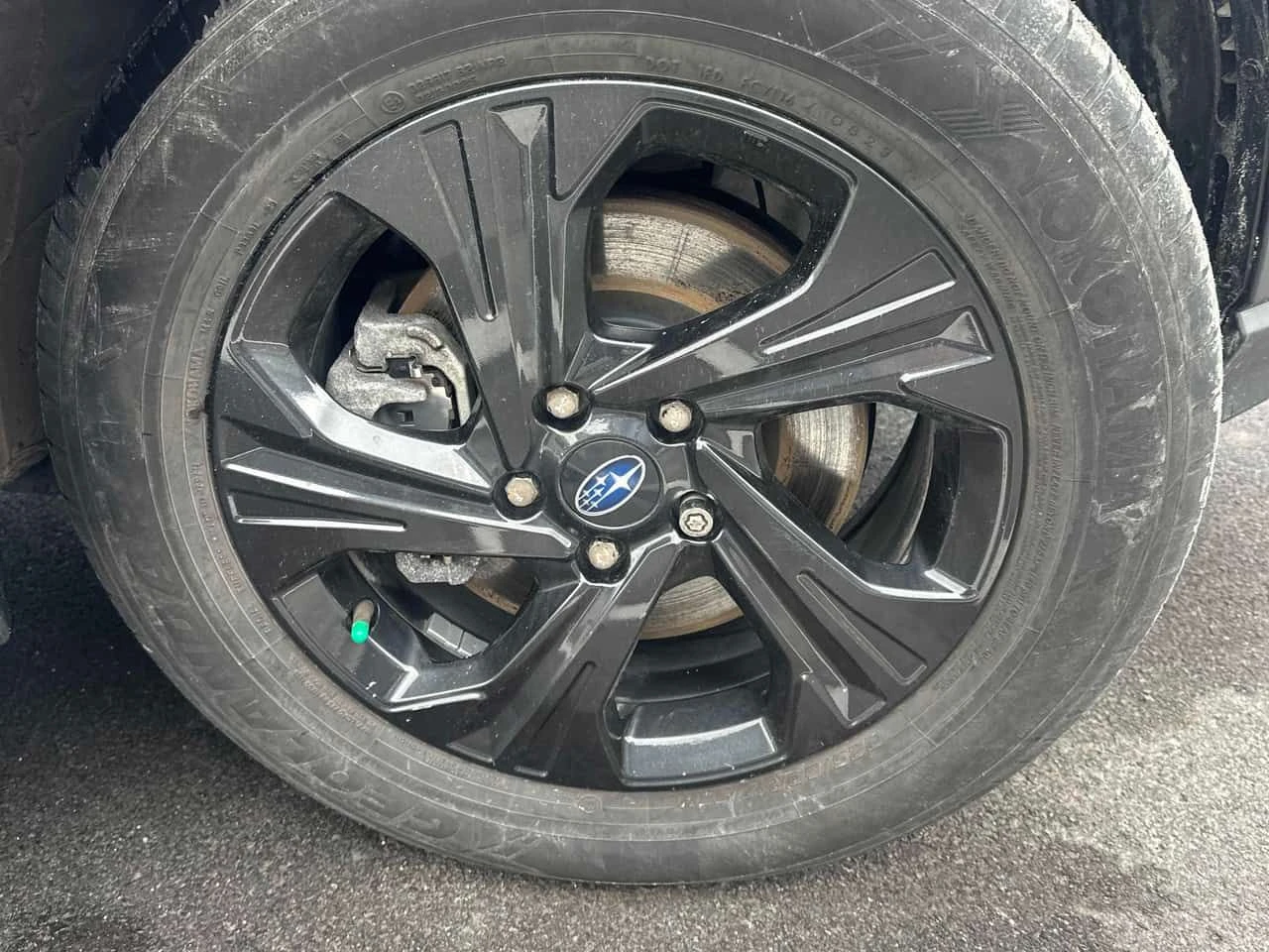 Subaru Crosstrek Convenience/ПОДГРЕВИ/АВТОФИНАНСИРАНЕ, снимка 6 - Автомобили и джипове - 54631040