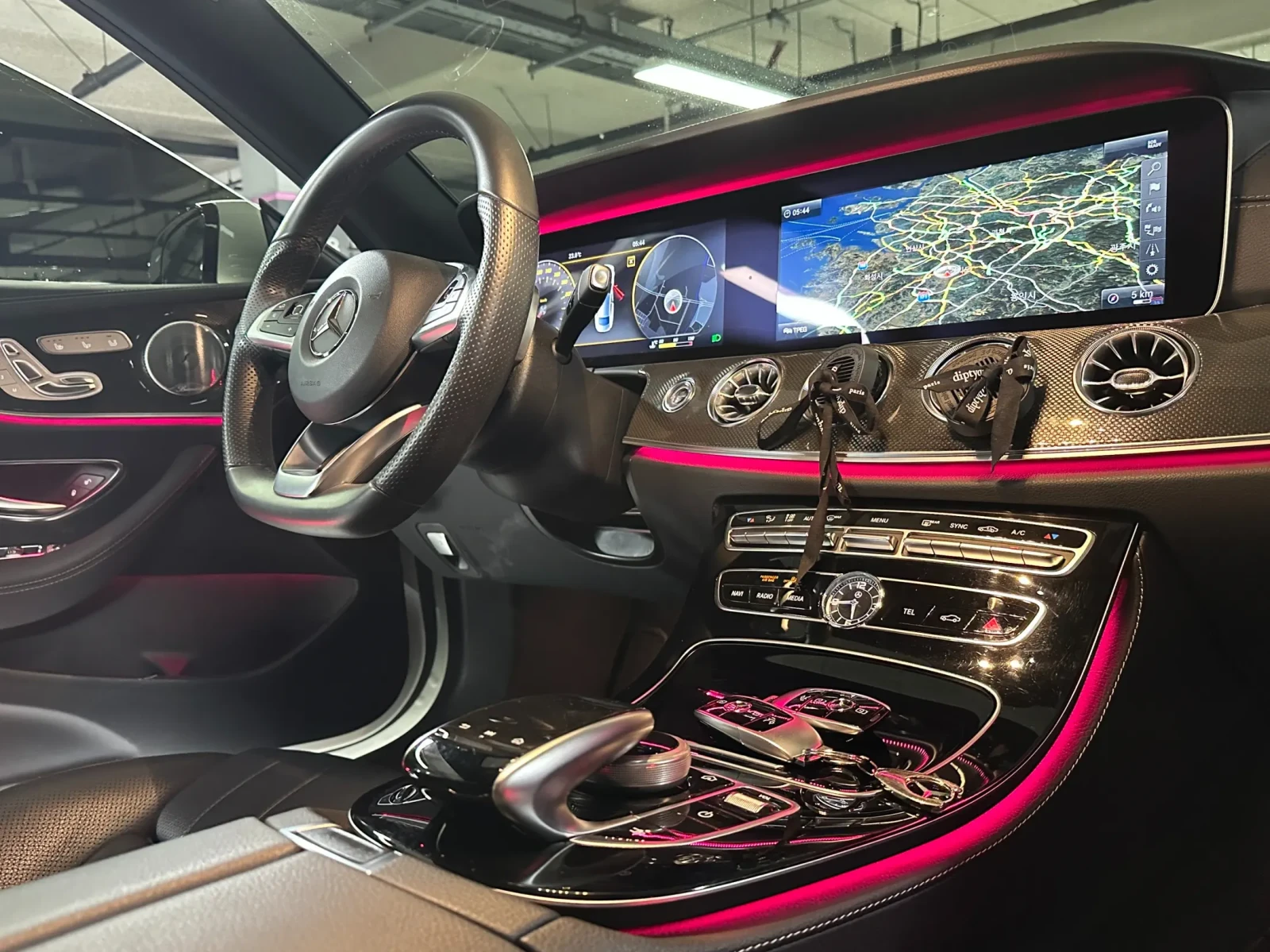 Mercedes-Benz E 400 ��������� ��* ���* �����* 360* ��� | Mobile.bg � ����������� 10
