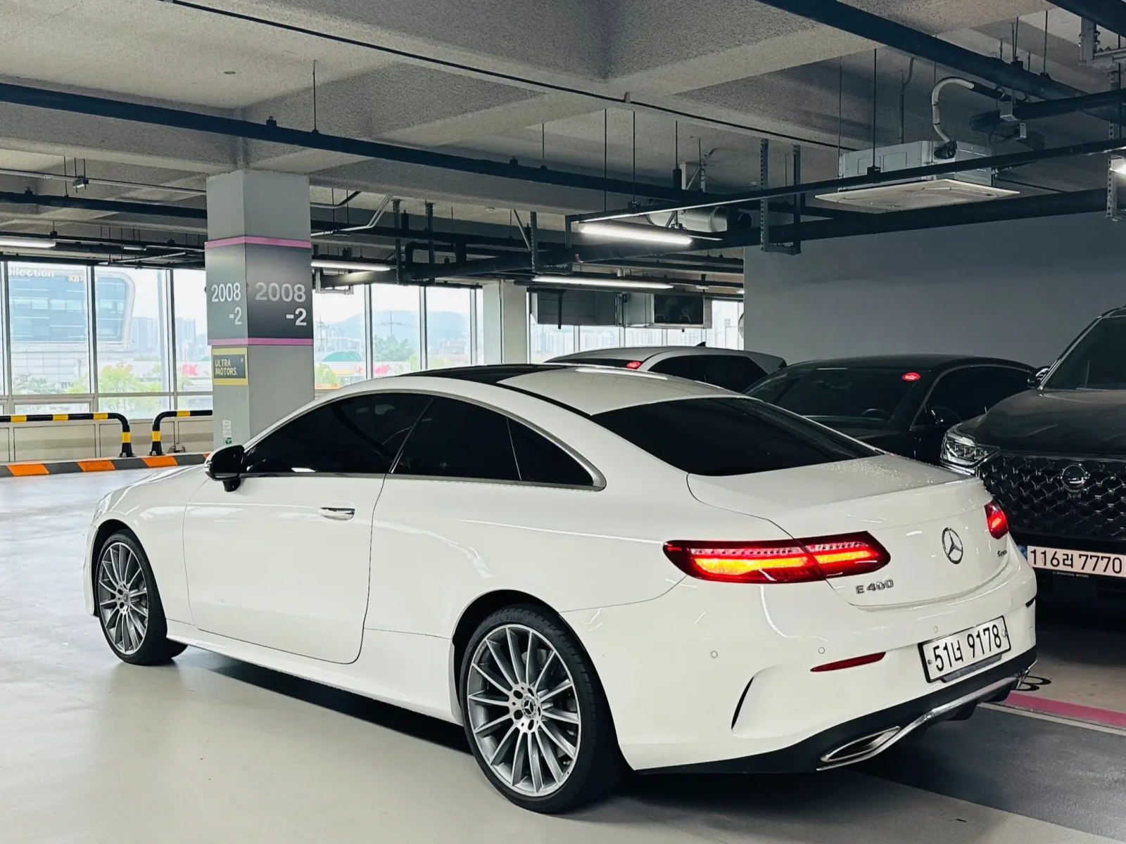 Mercedes-Benz E 400 ��������� ��* ���* �����* 360* ��� | Mobile.bg � ����������� 3