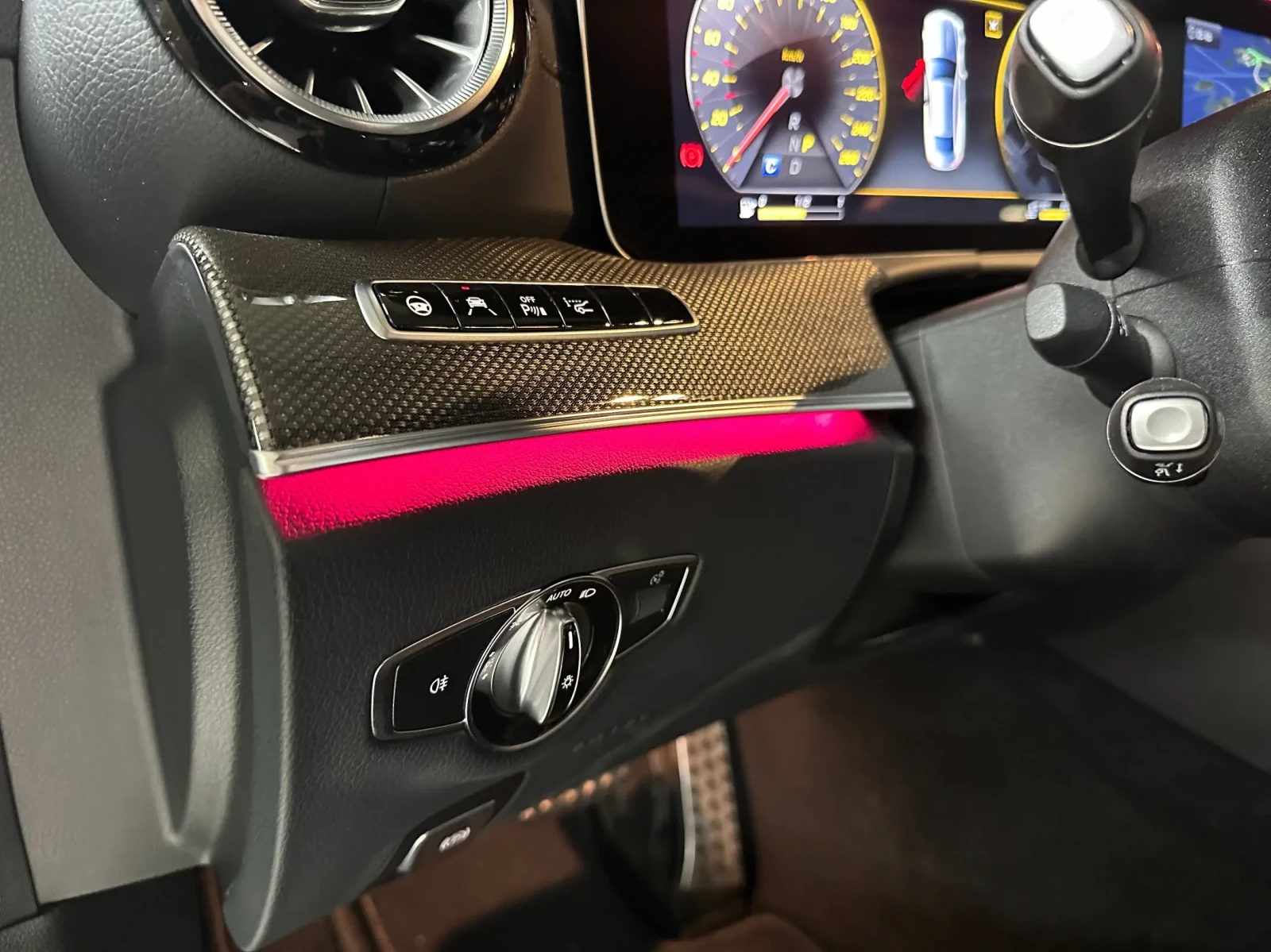 Mercedes-Benz E 400 ��������� ��* ���* �����* 360* ��� | Mobile.bg � ����������� 11