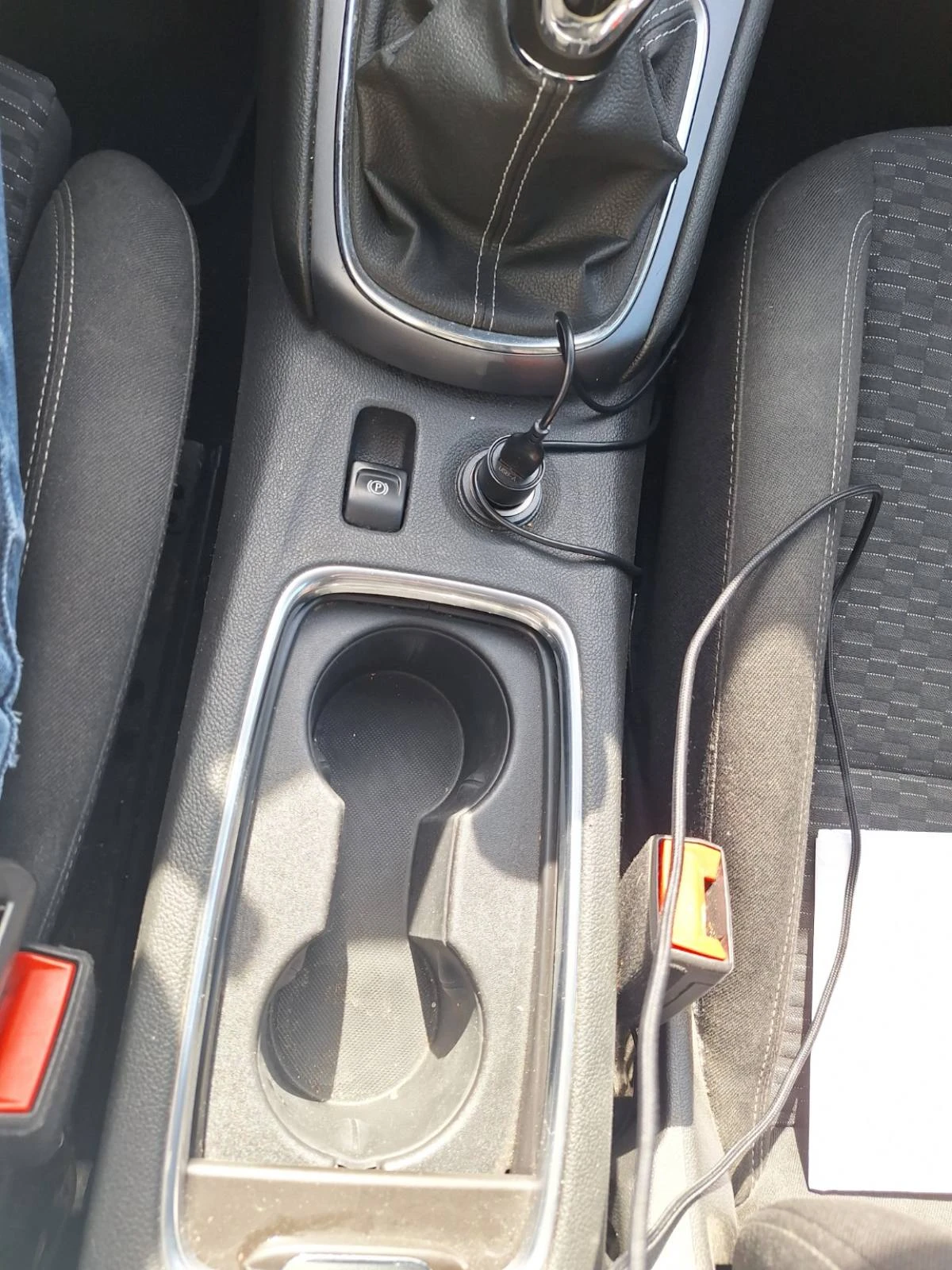Opel Astra Sports Tourer K, снимка 12 - Автомобили и джипове - 54820251