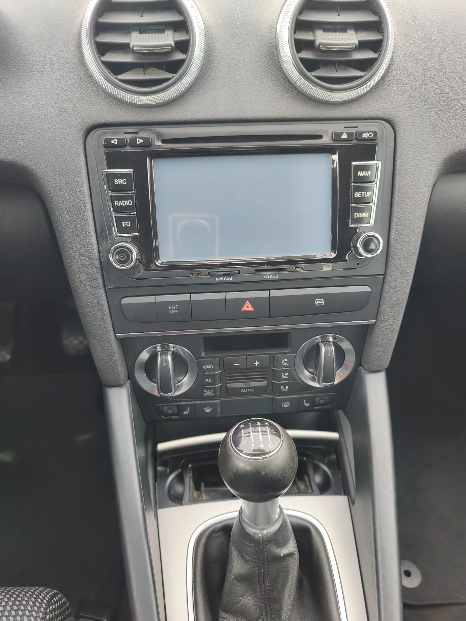 Audi A3 2.0TDI 170�� Quattro | Mobile.bg � ����������� 9