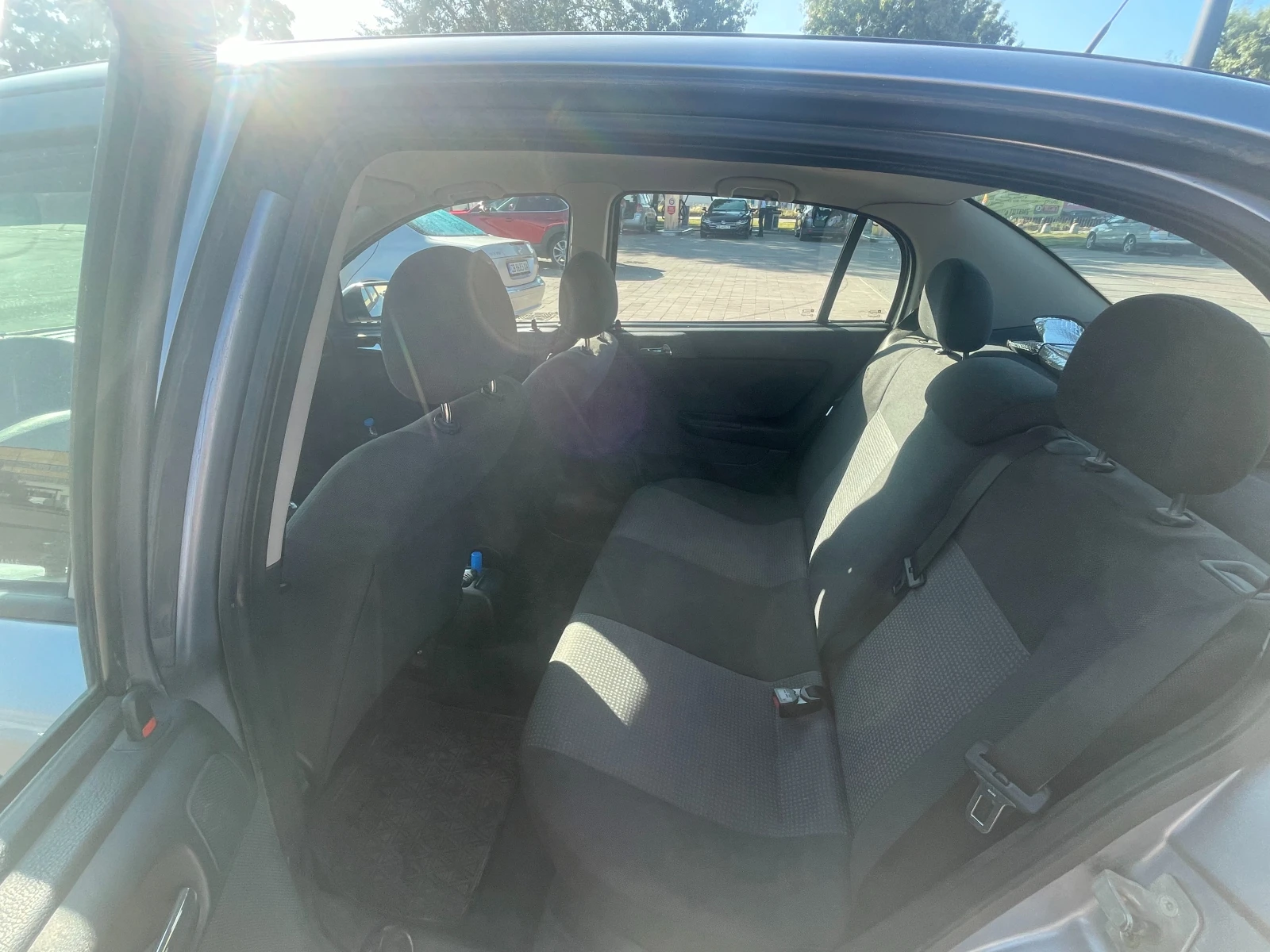 Opel Astra, снимка 8 - Автомобили и джипове - 55420112