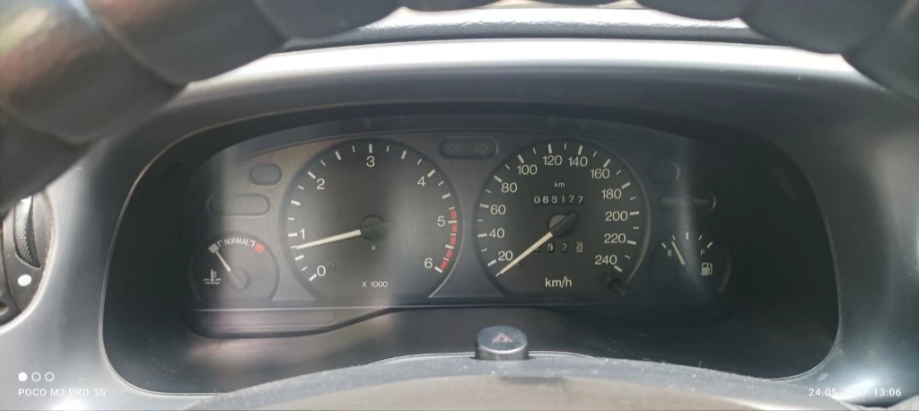 Ford Mondeo, снимка 3 - Автомобили и джипове - 55603186