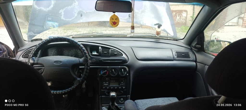 Ford Mondeo, снимка 4 - Автомобили и джипове - 55603186