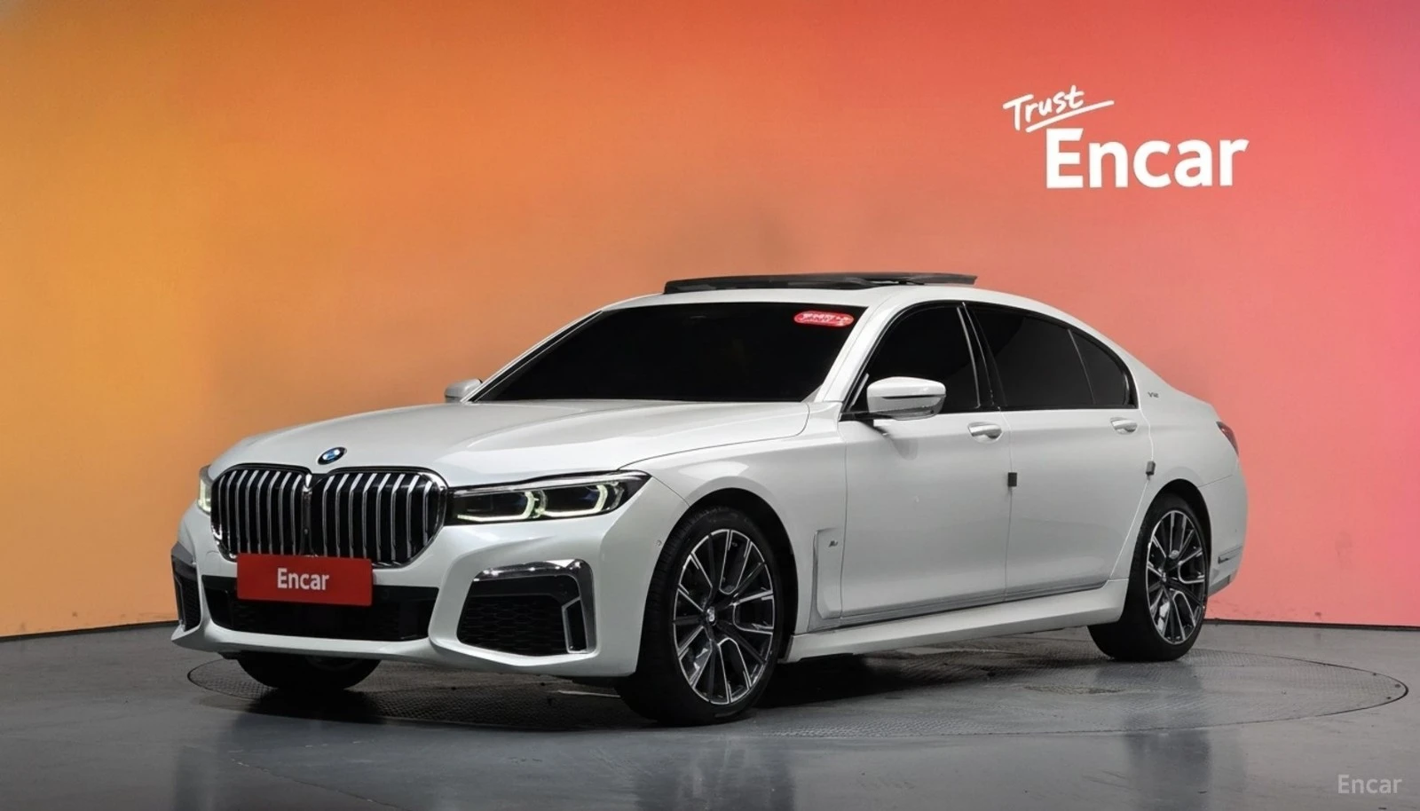 BMW 740 XDRIVE* MSPORT* МАСАЖИ* ДИСТРОНИК* ОБДУХ* 360* HUD